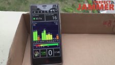 Vehicular 1 Bands GPS Jammer