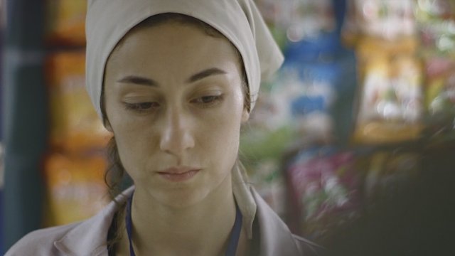 3.5 Lira (2017) Fragman