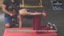 Arka Kol Egzersizleri Nedir Nasıl Yapılır?