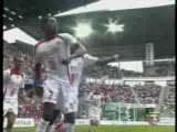 Cimbomun Son Bombası Kader Keita !!