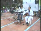 Ömer Faruk Göksu & Erik Gözlüm - Açma Bu Gün Perde