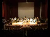 Saçan Saz Kursu1-4