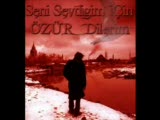 Unutursun Diye Çok Korkuyorum