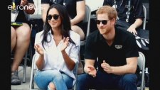 Prens Harry ile ABD'li Aktris Meghan Markle Nişanlandı