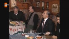 Rasim Baba (Abdullah Yüce): Akşam Oldu Hüzünlendim Ben Yine (Süper Baba)