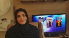 Aileler Adnan Oktar'a Sevgilerini Anlatıyor 108