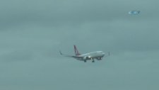 Tarihe Geçmek İstemeyen Hava Trafik Kontrolü