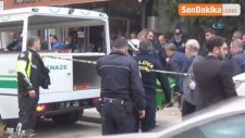 Yük Asansörü Faciası: 2 Ölü