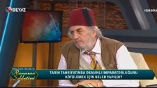 Hilafetin Kaldırılmasındaki Gerçekler ¦ Üstad Kadir Mısıroğlu