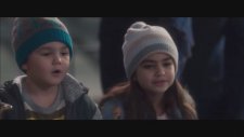 Santa & Cie (2017) Fragman