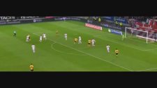 Almanya 2. Ligi'nde Muhteşem Bir Gol!