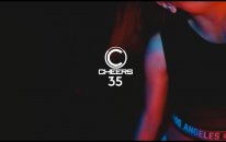 Cheers'35 Official Aftermovie