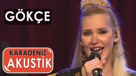 Gökçe - Tabancamın Sapı Gökçe - Tabancamın Sapı
