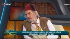 Hilafetin Kaldırılmasındaki Gerçekler ¦ Üstad Kadir Mısıroğlu