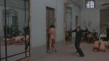 Pier Paolo Pasolini. Salo