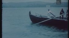 İstanbul 1923 Yıllarına Ait Renkli Görüntüler /Avusturya Ulusal Film Arşivi