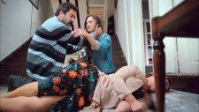 Kızlarım İçin 1.Bölüm İlk Sahne (28 Kasım Salı)