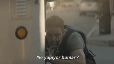 True Detective - Çatışma Sahnesi (2.Sezon)