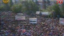 Turgut Özal Vefat Haberleri ve Cenaze Töreni (17.04.1993)