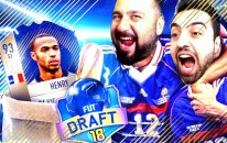 Efsane Heeenry ! Fut Draft 18 Sesegel !