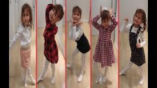 Elif İçin Kışlık Elbise Alışverişine Çıktık, Lc Waikikideyiz Zor Seçiyoruz