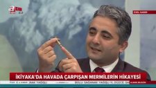 Havada Çarpışan Mermi Ve Boş Kovanın Hikayesi
