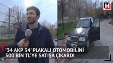 30 Bin TL Olan Aracı 500 Bin TL'ye Satmak - Kocaeli