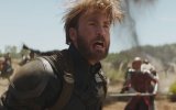 Avengers: Infinity War (2018) Fragman