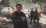 Avengers: Infinity War (2018) Türkçe Altyazılı Fragman