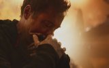 Avengers: Infinity War (2018) Türkçe Dublajlı Fragman