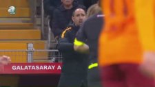 Galatasaray 5-1 Sivas Belediyespor - Maç Özeti izle (28 Kasım 2017)