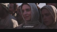 Magdalalı Meryem (Mary Magdalene) Türkçe Altyazılı Fragman