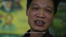 China's Van Goghs (2016) Fragman