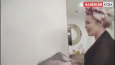 Cinsiyet Değiştiren Selin Ciğerci ile Aşk Yaşayan Futbolcu, Diyarbakır'ı Karıştırdı