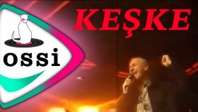 Coşkun Demir - Keşke Coşkun Demir - Keşke