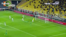Hasan Ali Kaldırım'ın Adana Demirspor'a attığı kafa golü