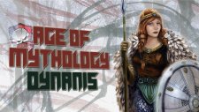 Ordu Bas Artık / Age Of Mythology Extended Edition : Türkçe Online Multiplayer - Bölüm 3