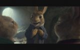 Peter Rabbit (2017) 2. Türkçe Dublajlı Fragman