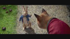 Tavşan Peter (2018) Türkçe Dublajlı 2. Fragman