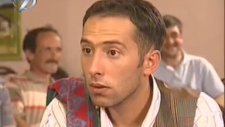 Teyo'nun İspanya Macerası