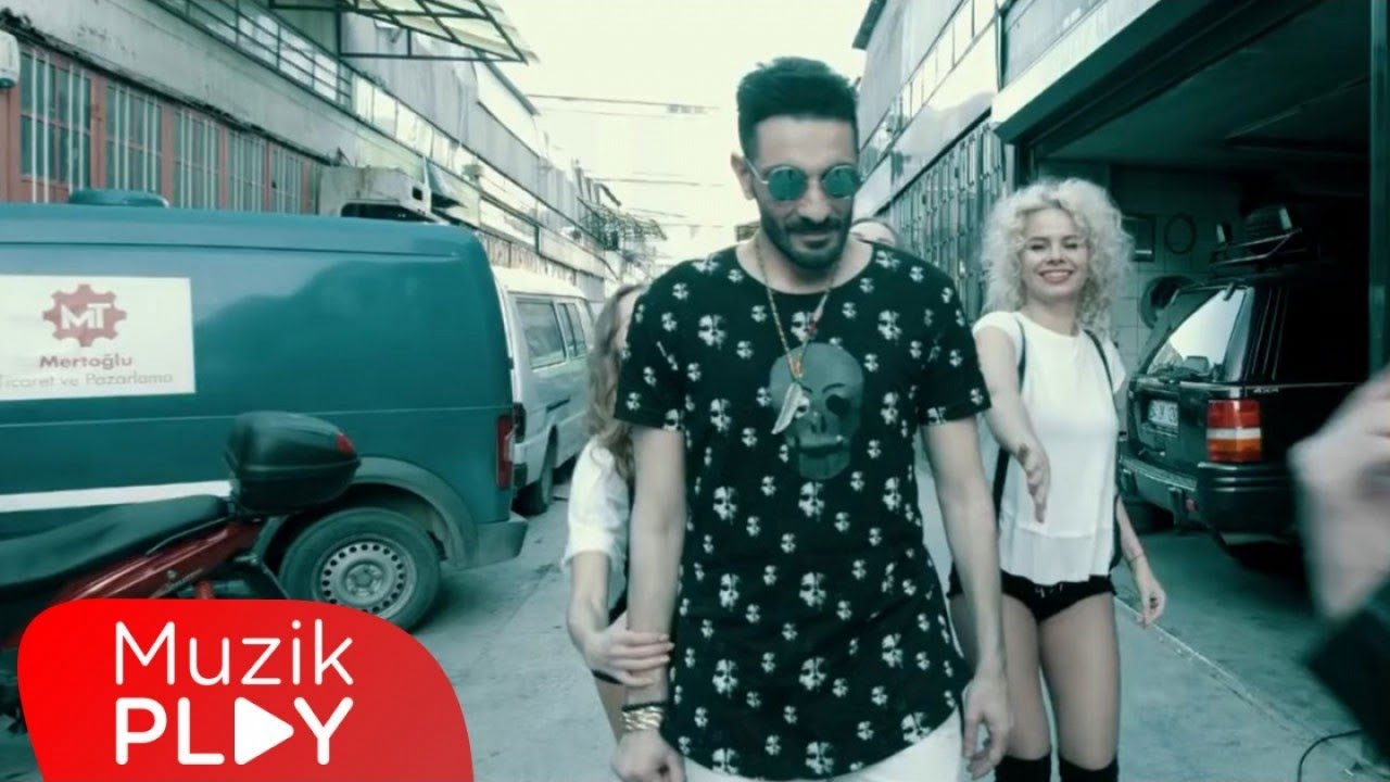 Yahan - Yav He He (Official Video) | İzlesene.com