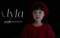 Ayla Unıcef Kampanyası - Kim Seol