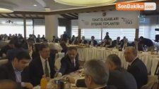 Bakan Zeybekci,