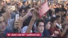 Bi' Liran Var Mı? / Trt Haber Yeşilay-Ceza Konseri