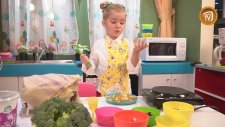 Ebrar’ın Beslenme Çantası: Makarna Salatası Tarifi
