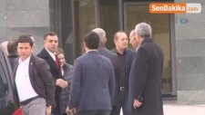 Enis Berberoğlu'nun Yeniden Yargılandığı Davada Mütalaa Verildi