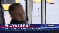 İETT'nin Nostaljik Otobüsleri