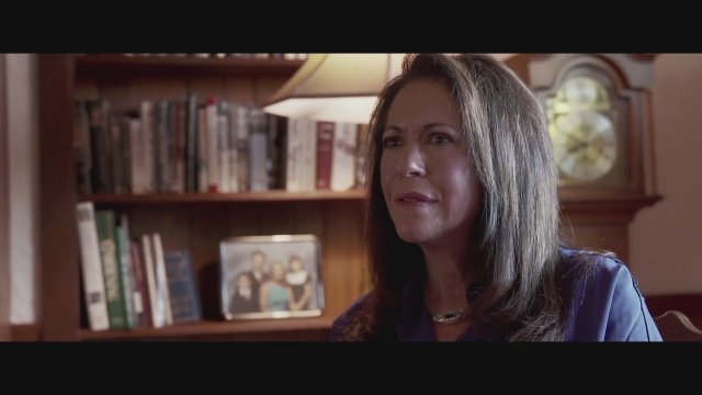Killing for Love (2017) Fragman