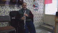 Mahmud Aksoy - Gırnata Dinletisi