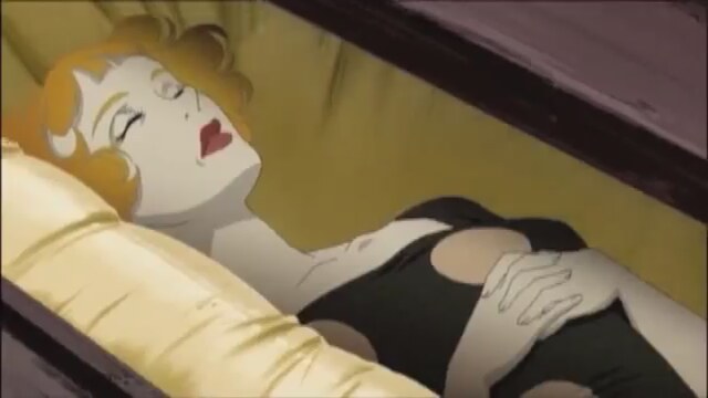 Red Garden (2006) Fragman